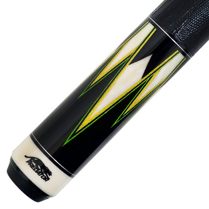 プレデター TS16 GEN3 Green/Yellow
