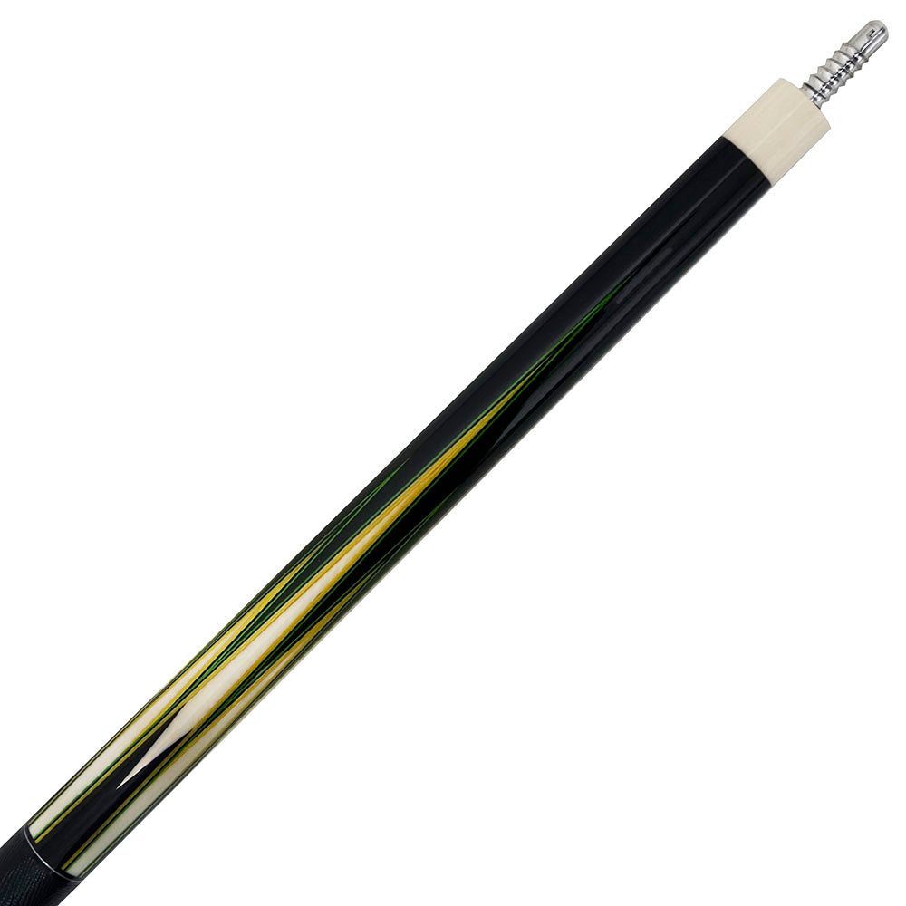 プレデター TS16 GEN3 Green/Yellow