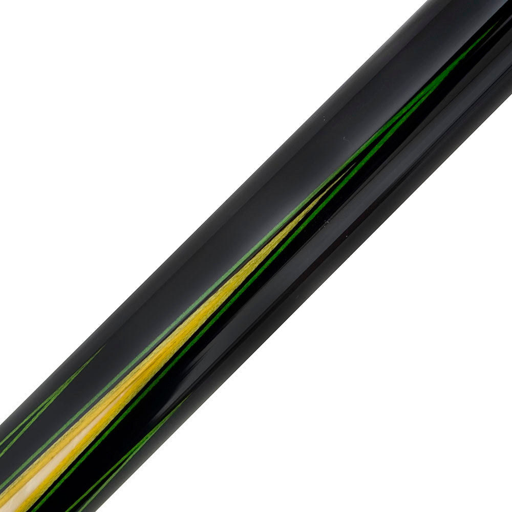 プレデター TS16 GEN3 Green/Yellow