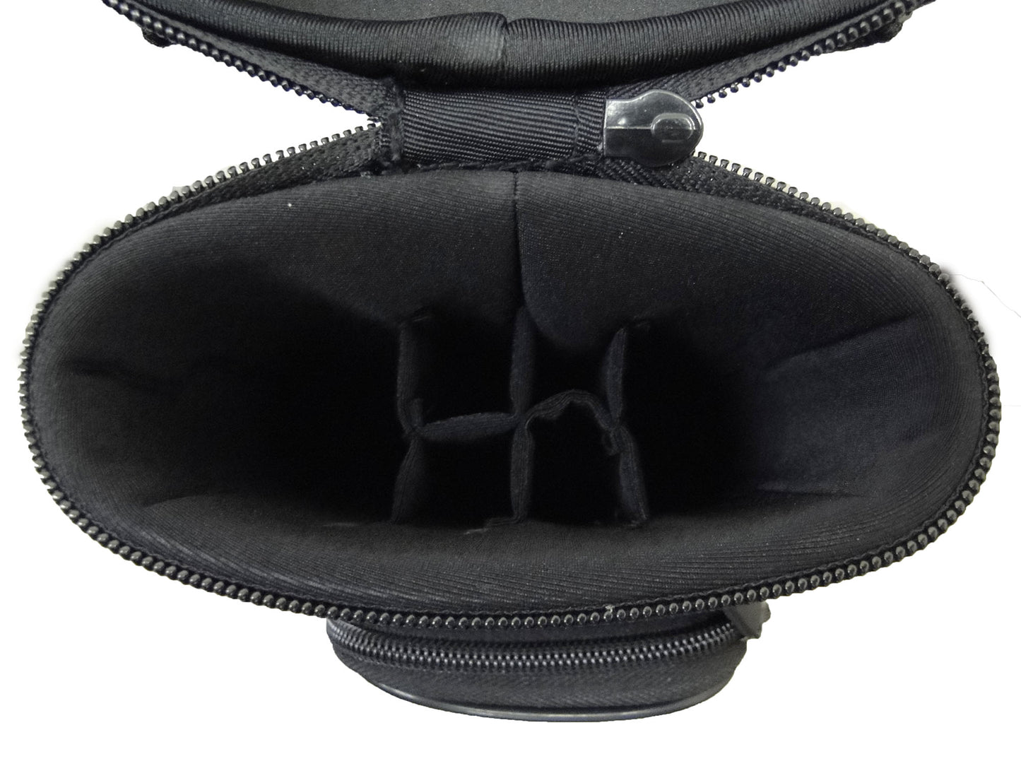 ADAM P24-94 黒 2バット4シャフト