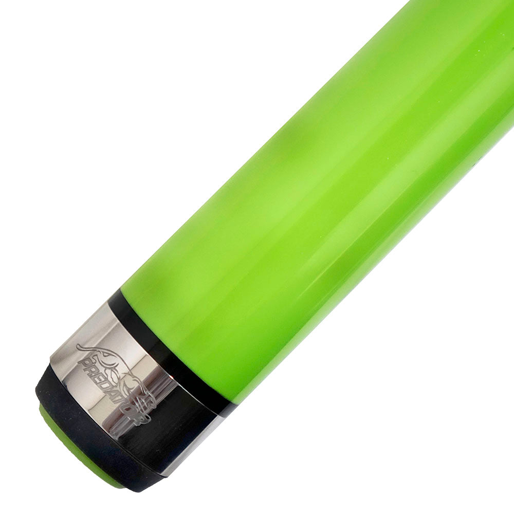 プレデター BK RUSH Neon Green NW