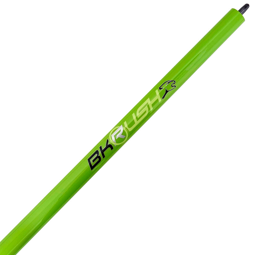 プレデター BK RUSH Neon Green NW