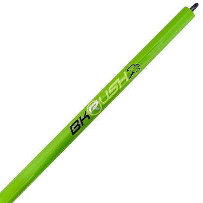 プレデター BK RUSH Neon Green NW