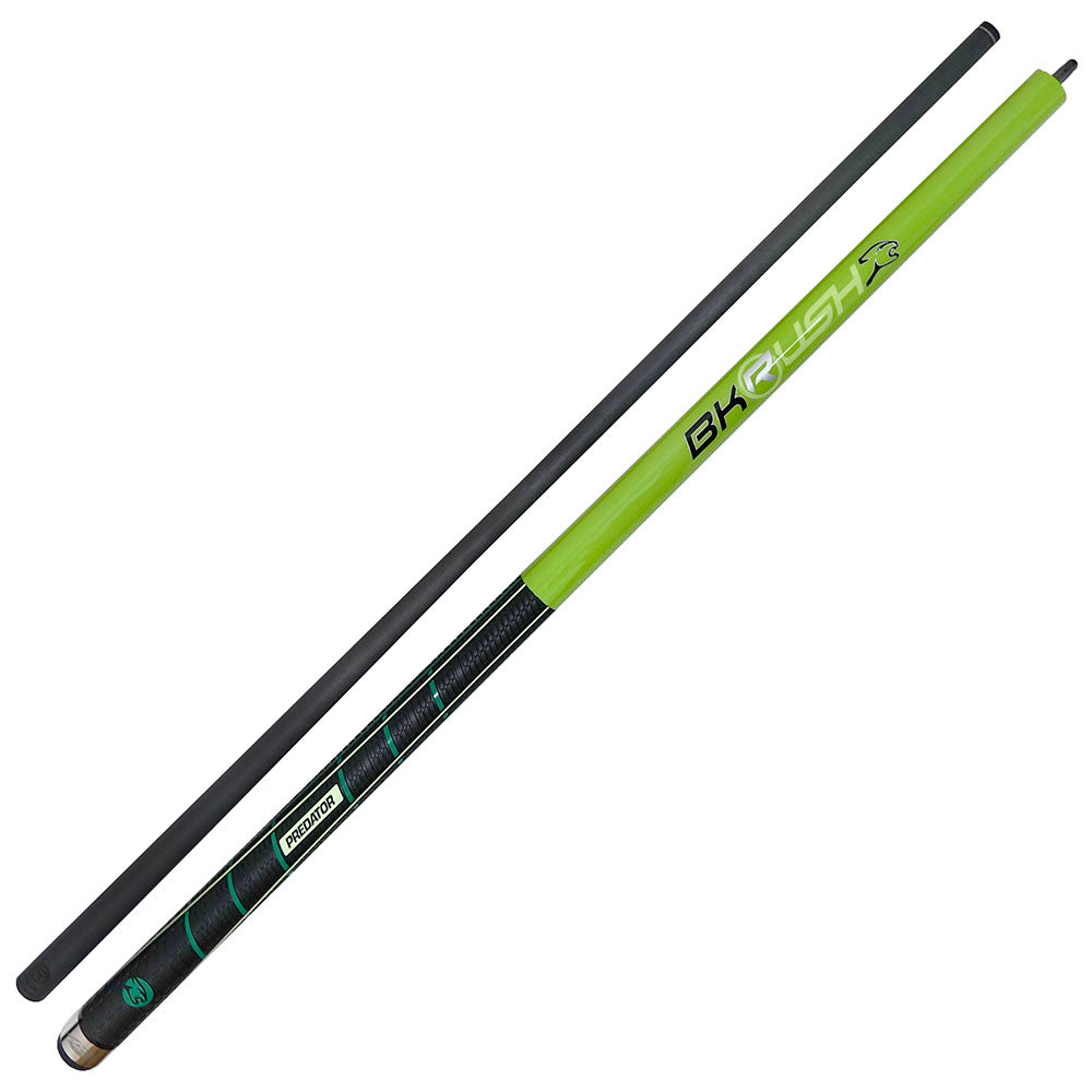 プレデター BK RUSH Neon Green SW