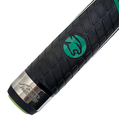プレデター BK RUSH Neon Green SW