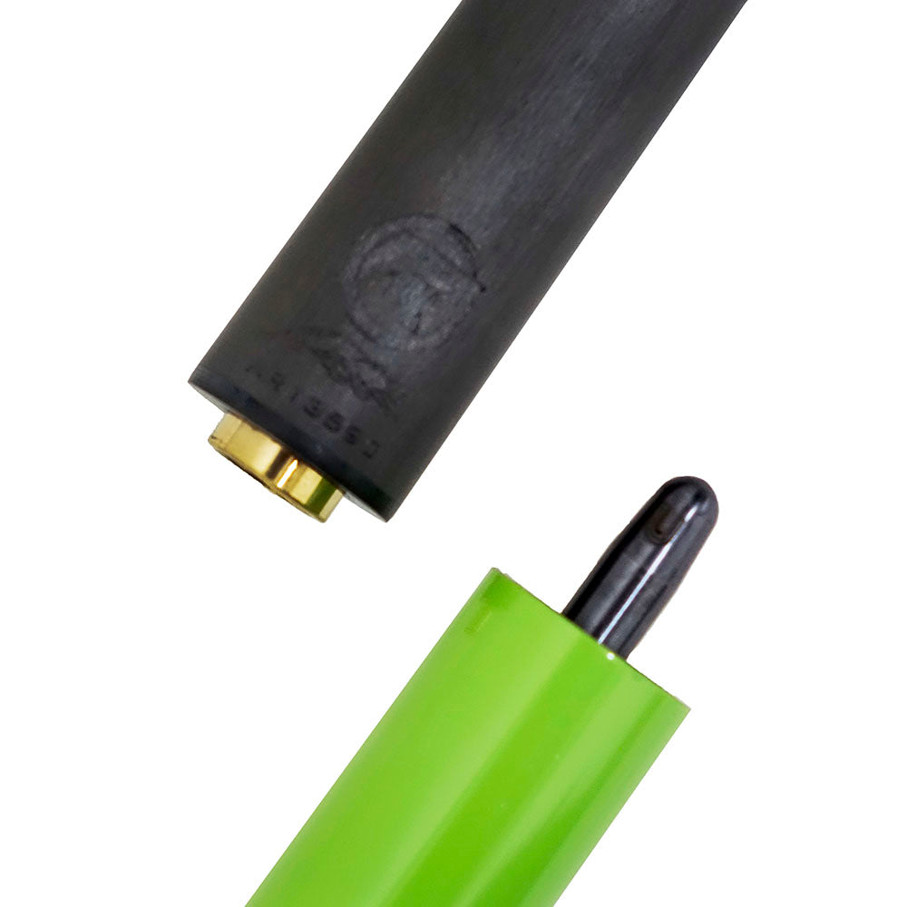 プレデター BK RUSH Neon Green SW