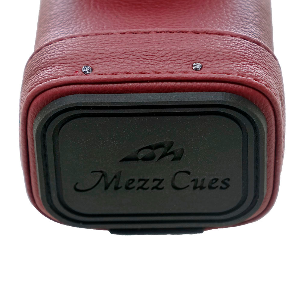 MEZZ ZC-23R 2バット3シャフト