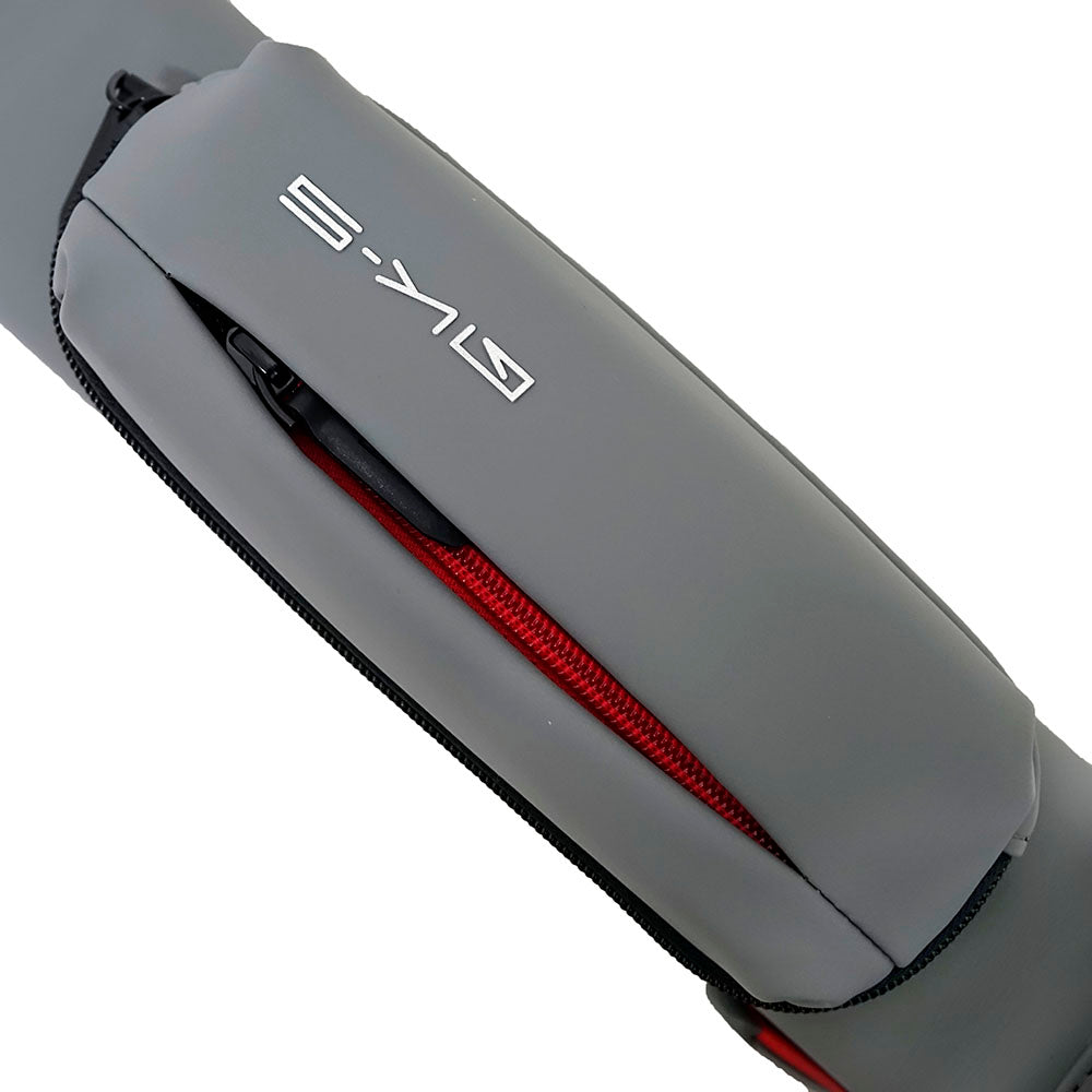 QK-S QS25-24H グレー 2バット4シャフト
