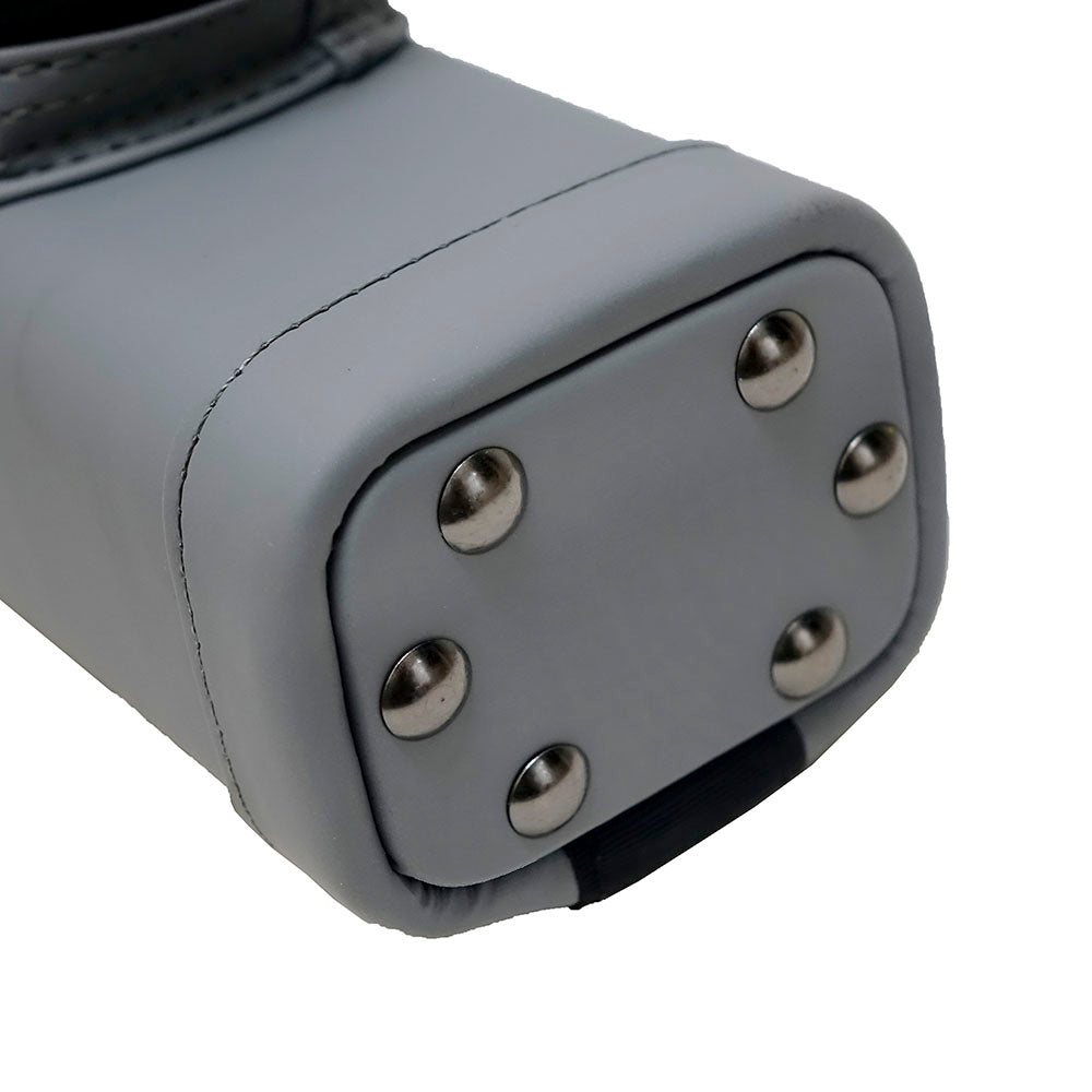 QK-S QS25-24H グレー 2バット4シャフト