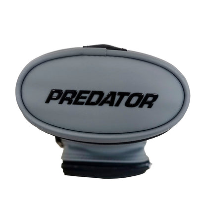 プレデター Roadline Gray/Black 24H 2バット4シャフト