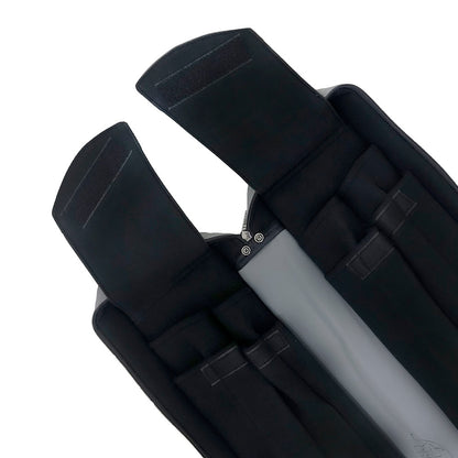 プレデター Roadline Gray/Black 48S 4バット8シャフト
