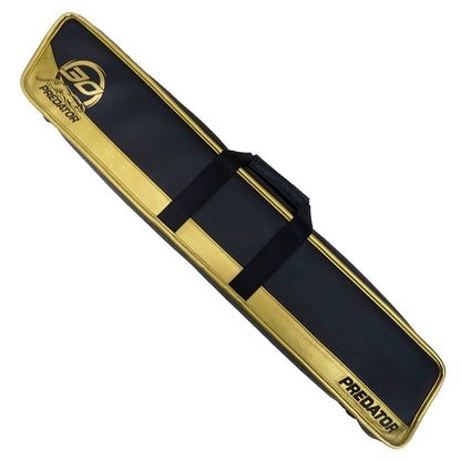 プレデター Roadline Black/Gold 48S 4バット8シャフト
