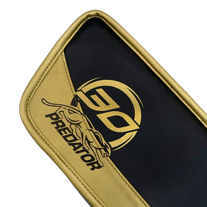 プレデター Roadline Black/Gold 48S 4バット8シャフト