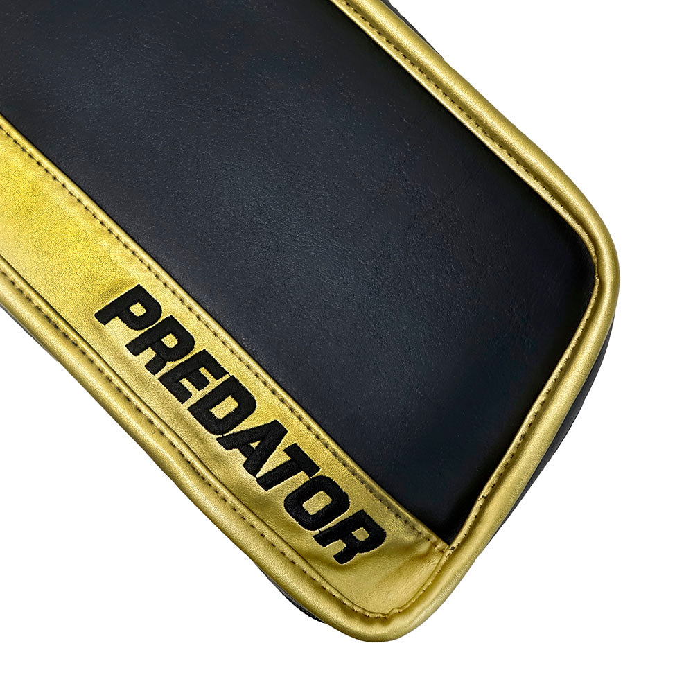 プレデター Roadline Black/Gold 48S 4バット8シャフト