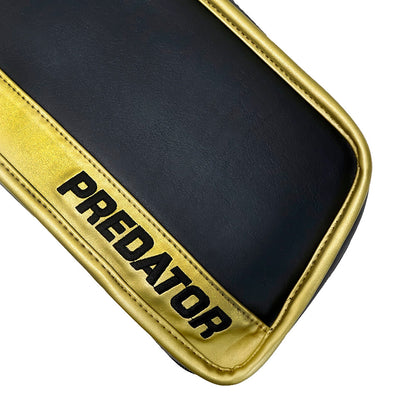 プレデター Roadline Black/Gold 48S 4バット8シャフト