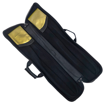 プレデター Roadline Black/Gold 48S 4バット8シャフト
