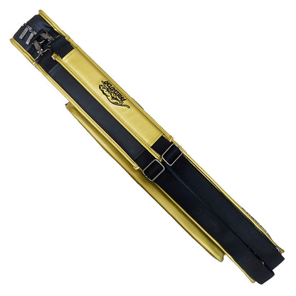 プレデター Roadline Black/Gold 48S 4バット8シャフト