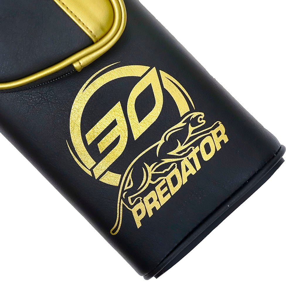 プレデター Roadline Black/Gold 35H 3バット5シャフト