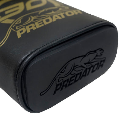 プレデター Roadline Black/Gold 35H 3バット5シャフト