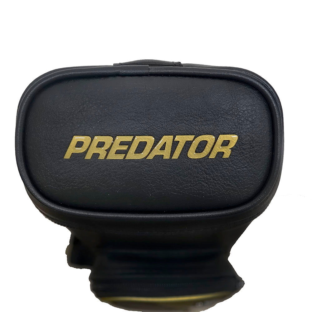 プレデター Roadline Black/Gold 35H 3バット5シャフト