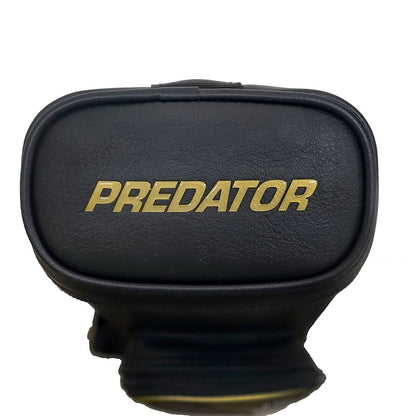 プレデター Roadline Black/Gold 35H 3バット5シャフト