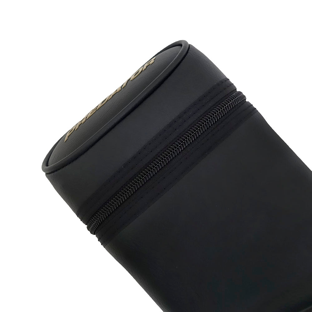 プレデター Roadline Black/Gold 24H 2バット4シャフト
