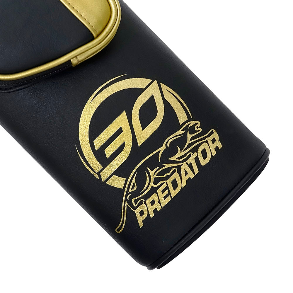 プレデター Roadline Black/Gold 24H 2バット4シャフト