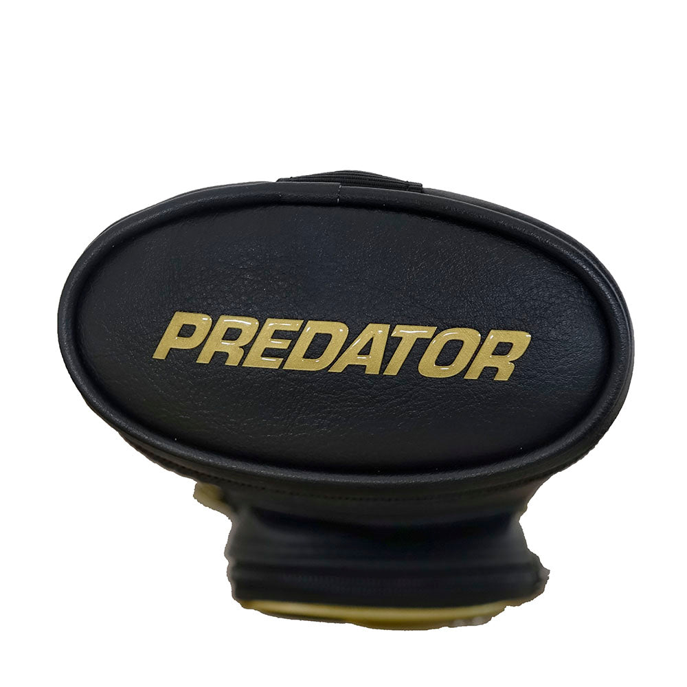 プレデター Roadline Black/Gold 24H 2バット4シャフト