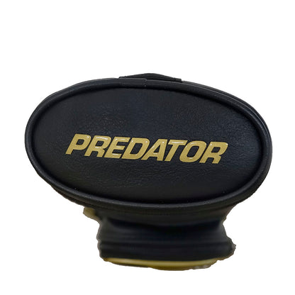 プレデター Roadline Black/Gold 24H 2バット4シャフト