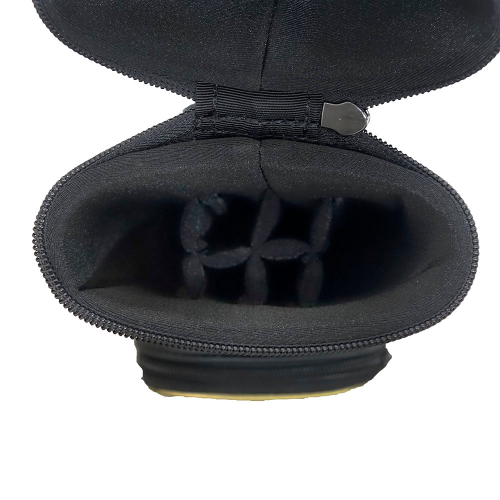 プレデター Roadline Black/Gold 24H 2バット4シャフト