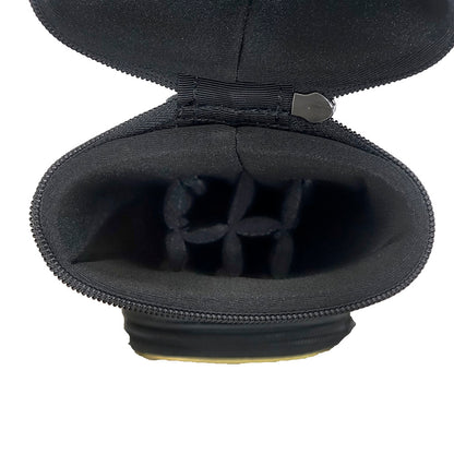 プレデター Roadline Black/Gold 24H 2バット4シャフト
