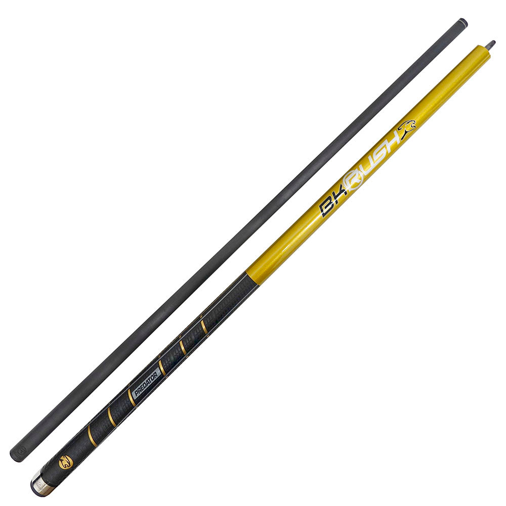 プレデター BK RUSH GOLD SW
