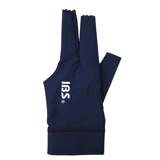 IBS フィンガーカット 紺 LH
