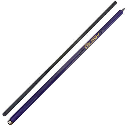 プレデター BK RUSH PURPLE NW