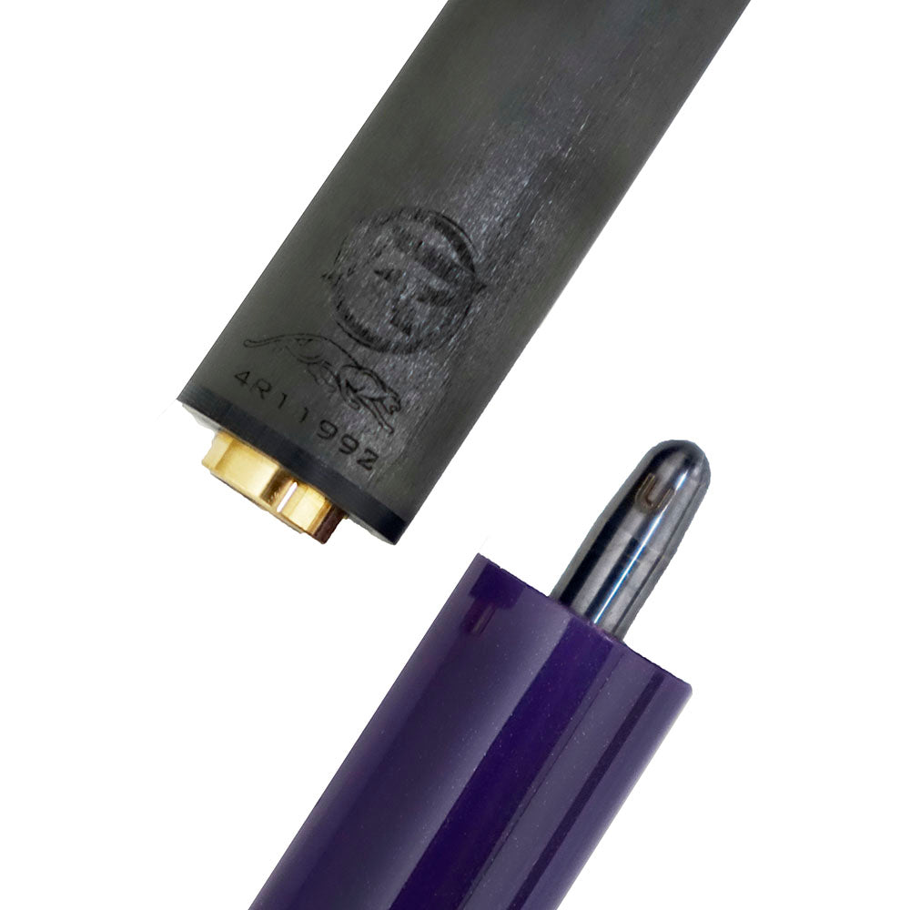 プレデター BK RUSH PURPLE NW