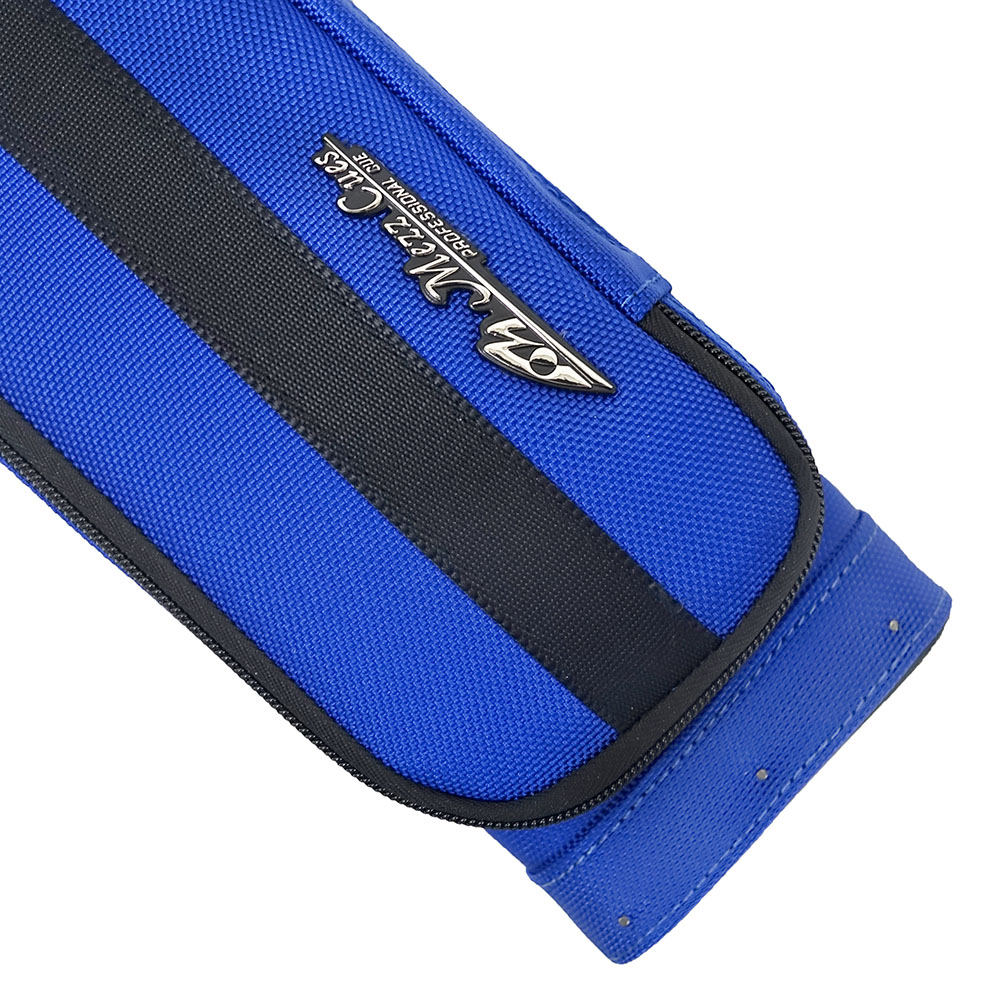 MEZZ MXC-25A ブルー 2バット5シャフト