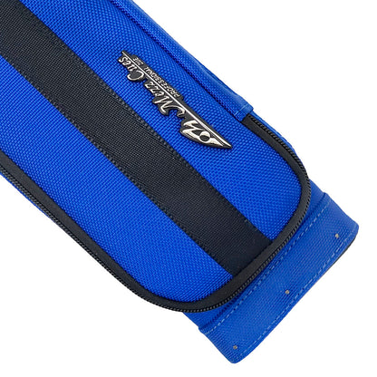 MEZZ MXC-25A ブルー 2バット5シャフト