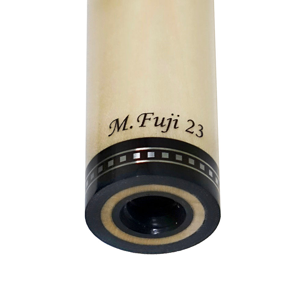 ADAM M.Fuji23 10山 MUSASHIリング