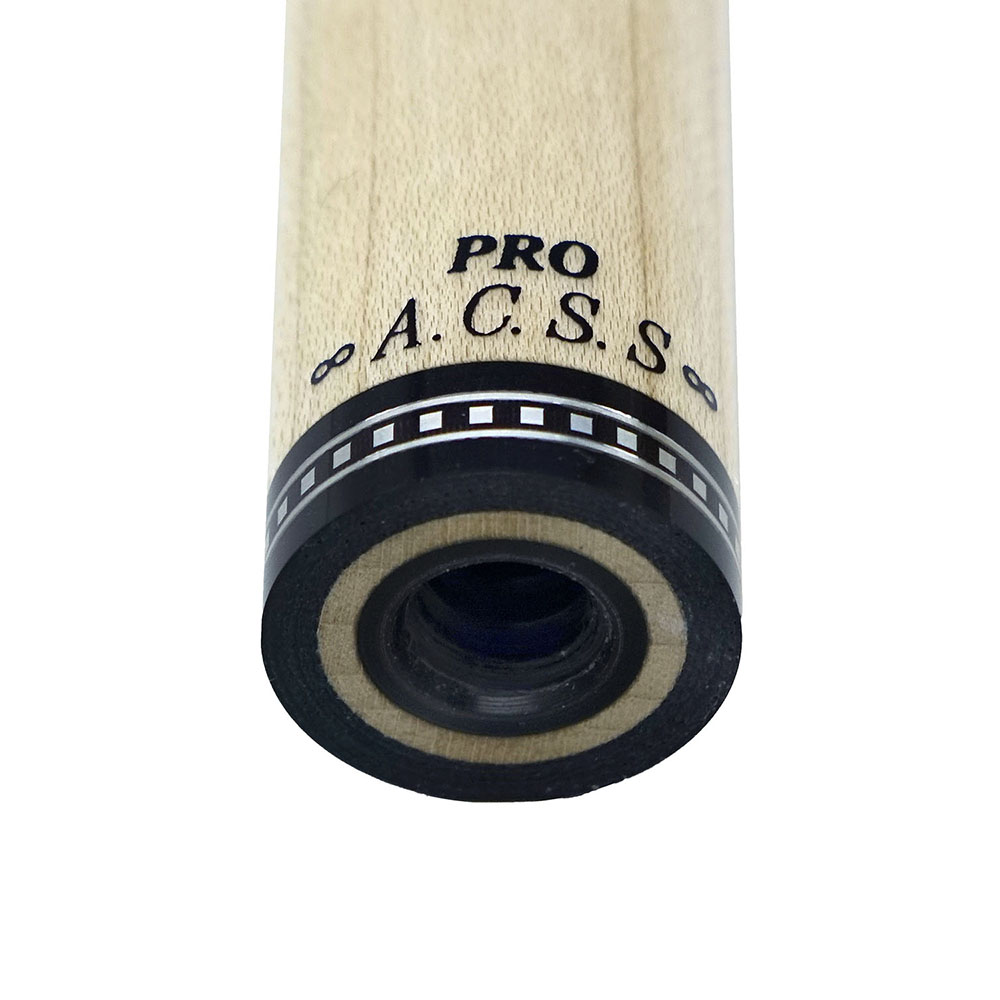 ACSS PRO 10山 ムサシリング