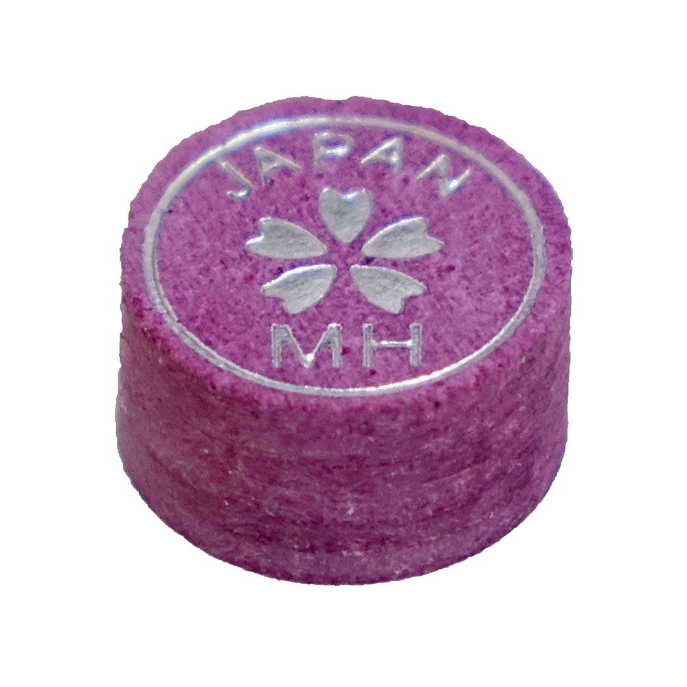 【メール便可】N.T.C.タップ 桜 MH 12mm