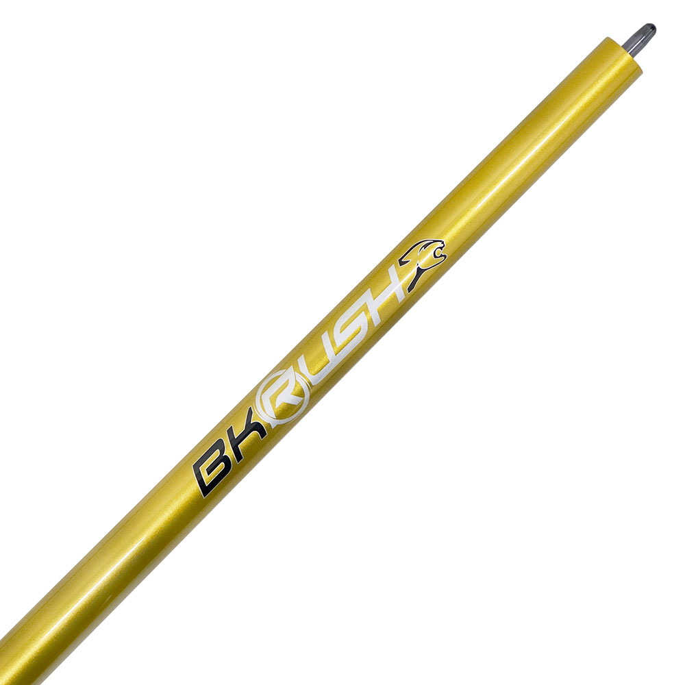 プレデター BK-RUSH GOLD NW