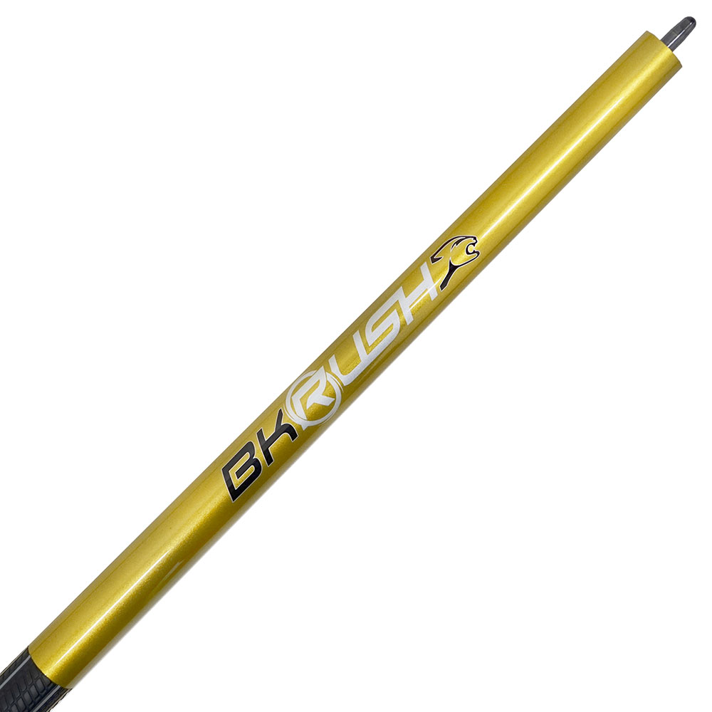 プレデター BK-RUSH GOLD SW