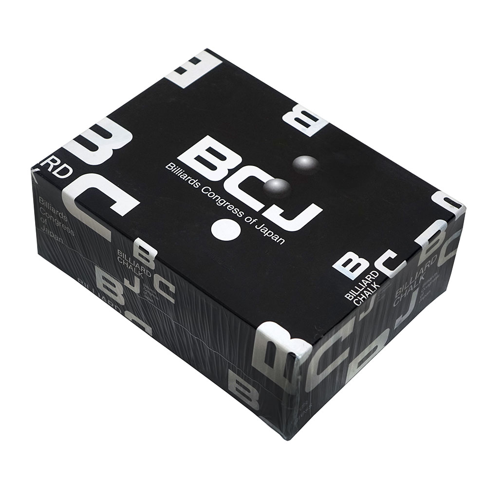 BCJチョーク 144個入り